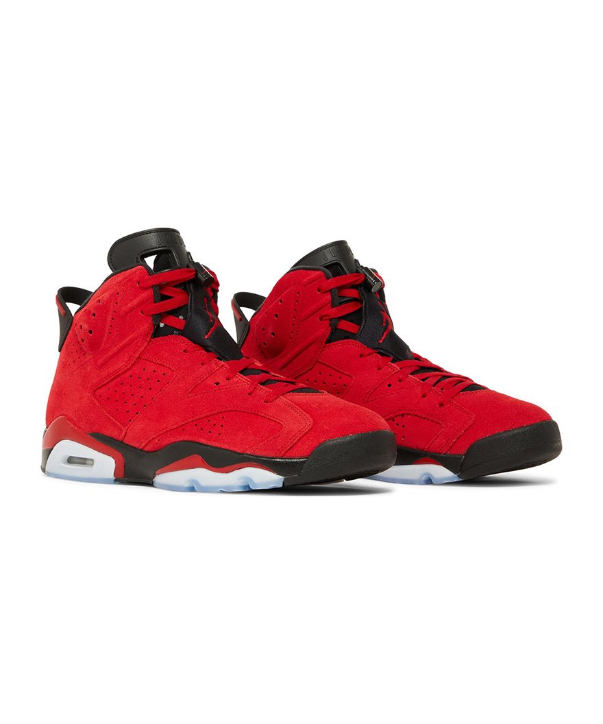 Air Jordan 6 Retro Toro Bravo,Air Jordan 6,AIR JORDAN