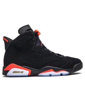 Air Jordan 6 Retro Infrared 2019 Release,Air Jordan 6,AIR JORDAN