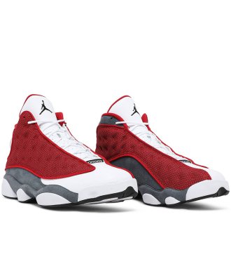 Air Jordan 13 Retro Red Flint,Air Jordan 13,AIR JORDAN