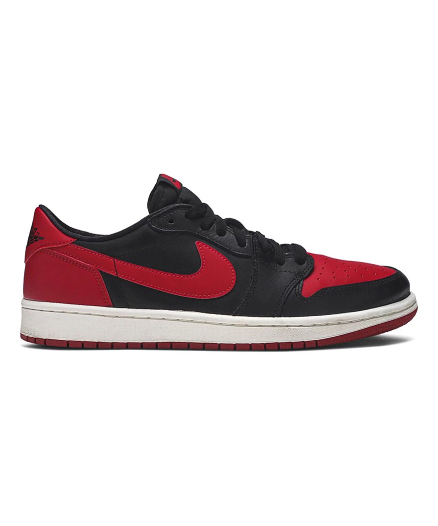 Air Jordan 1 Retro Low Og Bred,Air Jordan 1 Low,AIR JORDAN