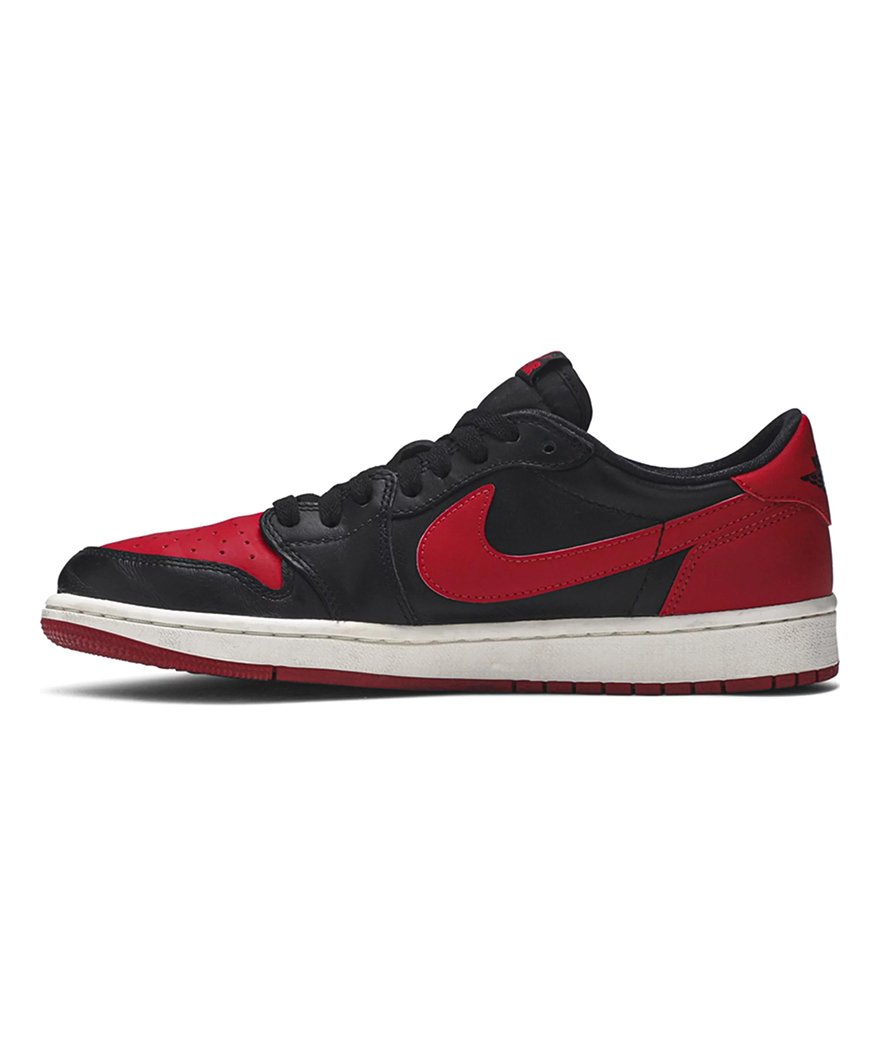 Air Jordan 1 Retro Low Og Bred,Air Jordan 1 Low,AIR JORDAN