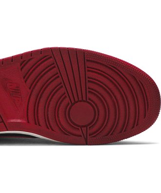 Air Jordan 1 Retro Low Og Bred,Air Jordan 1 Low,AIR JORDAN