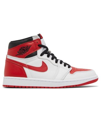 Air Jordan 1 Retro High Og Heritage,Air Jordan 1 High,AIR JORDAN