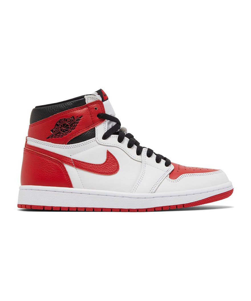 Air Jordan 1 Retro High Og Heritage,Air Jordan 1 High,AIR JORDAN