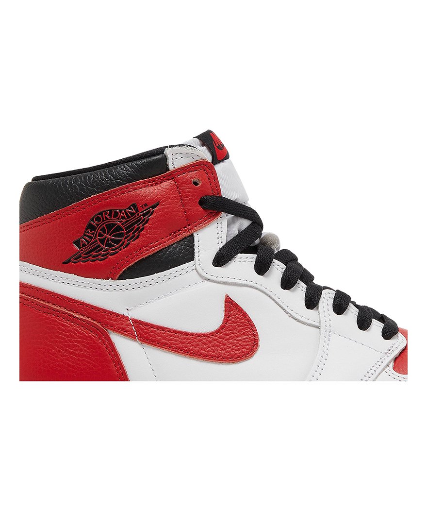 Air Jordan 1 Retro High Og Heritage,Air Jordan 1 High,AIR JORDAN
