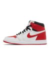 Air Jordan 1 Retro High Og Heritage,Air Jordan 1 High,AIR JORDAN