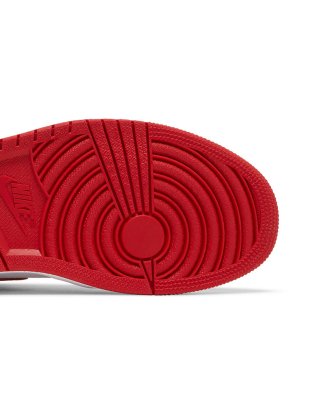 Air Jordan 1 Retro High Og Heritage,Air Jordan 1 High,AIR JORDAN