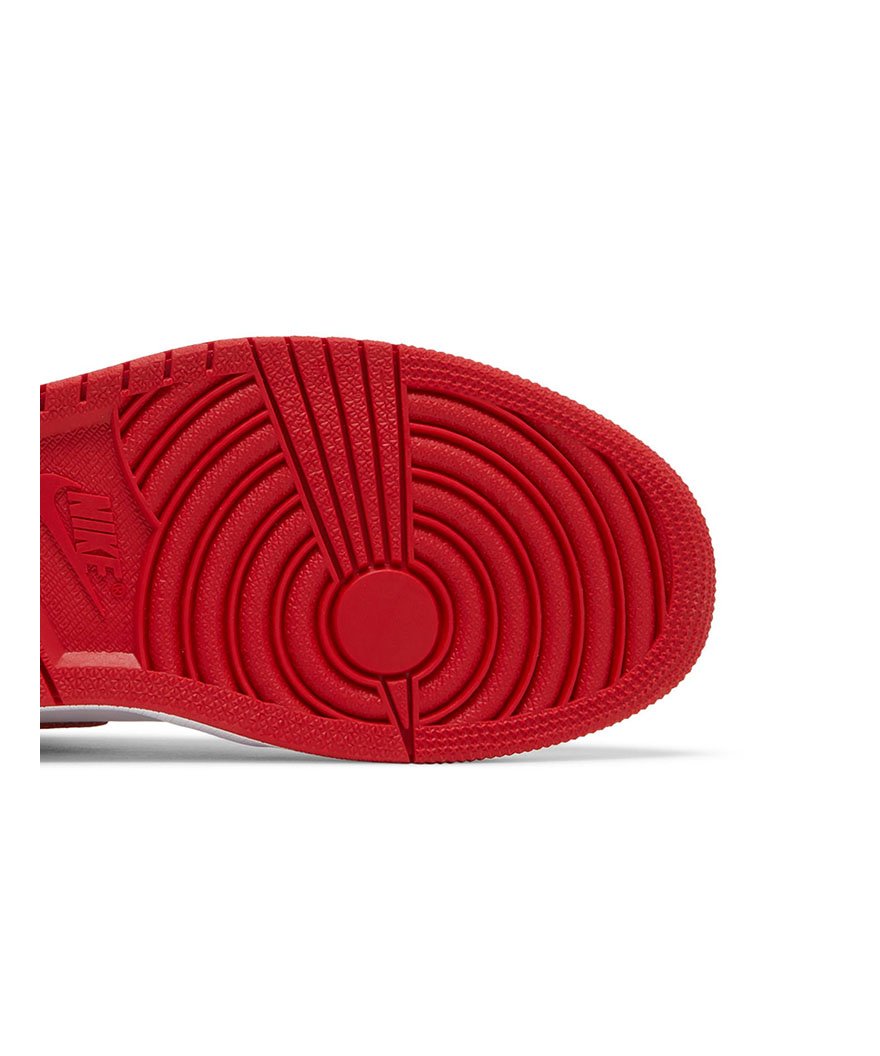 Air Jordan 1 Retro High Og Heritage,Air Jordan 1 High,AIR JORDAN