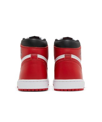Air Jordan 1 Retro High Og Heritage,Air Jordan 1 High,AIR JORDAN