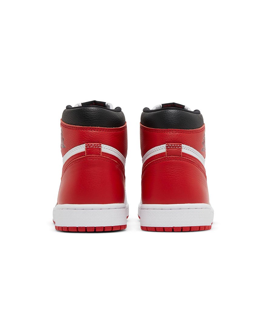 Air Jordan 1 Retro High Og Heritage,Air Jordan 1 High,AIR JORDAN