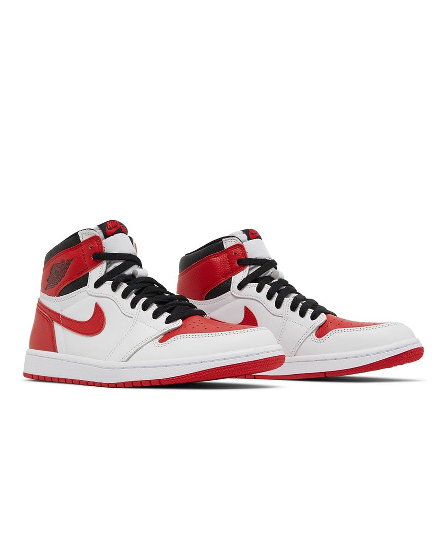 Air Jordan 1 Retro High Og Heritage,Air Jordan 1 High,AIR JORDAN