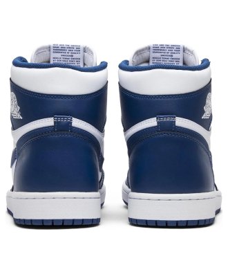 Air Jordan 1 Retro High Og Storm Blue,Air Jordan 1 High,AIR JORDAN