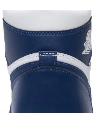 Air Jordan 1 Retro High Og Storm Blue,Air Jordan 1 High,AIR JORDAN