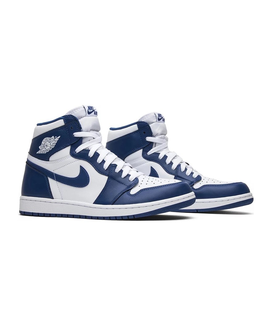 Air Jordan 1 Retro High Og Storm Blue,Air Jordan 1 High,AIR JORDAN