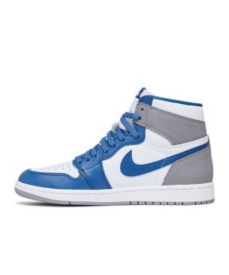 Air Jordan 1 Retro High Og True Blue,Air Jordan 1 High,AIR JORDAN