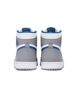 Air Jordan 1 Retro High Og True Blue,Air Jordan 1 High,AIR JORDAN