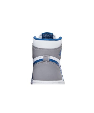 Air Jordan 1 Retro High Og True Blue,Air Jordan 1 High,AIR JORDAN