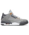 Air Jordan 3 Retro Cool Grey 2021,Air Jordan 3,AIR JORDAN