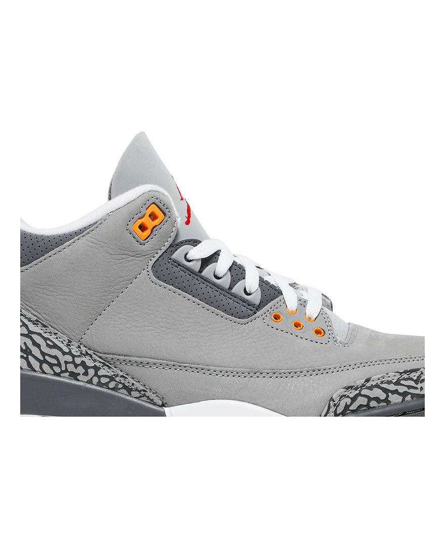 Air Jordan 3 Retro Cool Grey 2021,Air Jordan 3,AIR JORDAN