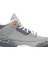 Air Jordan 3 Retro Cool Grey 2021,Air Jordan 3,AIR JORDAN