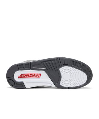 Air Jordan 3 Retro Cool Grey 2021,Air Jordan 3,AIR JORDAN