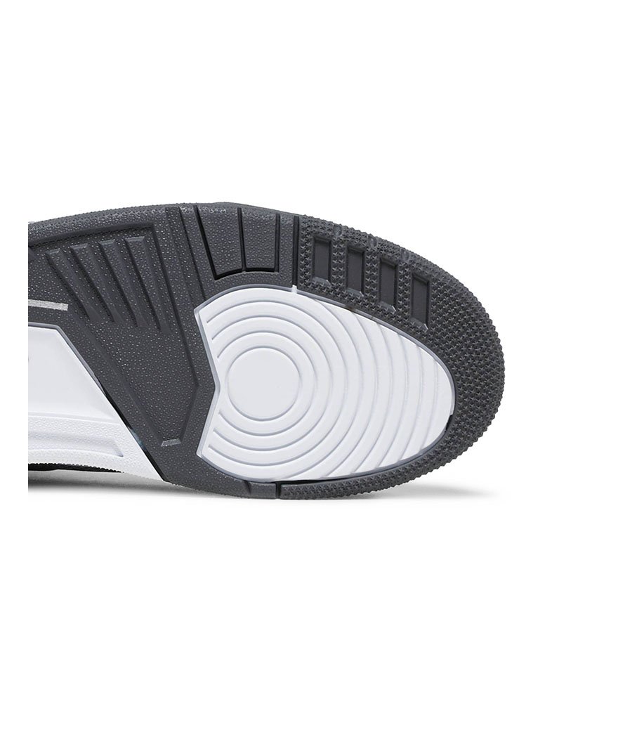 Air Jordan 3 Retro Cool Grey 2021,Air Jordan 3,AIR JORDAN