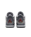 Air Jordan 3 Retro Cool Grey 2021,Air Jordan 3,AIR JORDAN