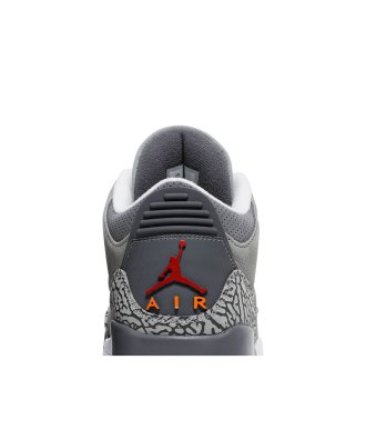 Air Jordan 3 Retro Cool Grey 2021,Air Jordan 3,AIR JORDAN
