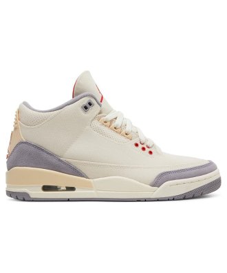 Air Jordan 3 Retro Se Muslin,Air Jordan 3,AIR JORDAN