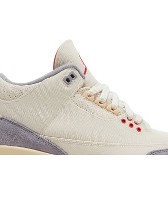 Air Jordan 3 Retro Se Muslin,Air Jordan 3,AIR JORDAN