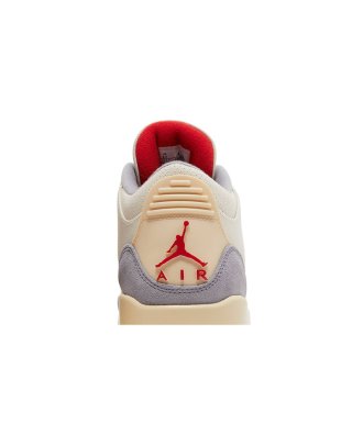Air Jordan 3 Retro Se Muslin,Air Jordan 3,AIR JORDAN