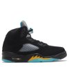 Air Jordan 5 Retro Aqua,Air Jordan 5,AIR JORDAN