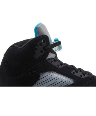 Air Jordan 5 Retro Aqua,Air Jordan 5,AIR JORDAN