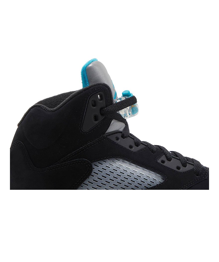 Air Jordan 5 Retro Aqua,Air Jordan 5,AIR JORDAN