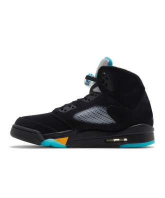 Air Jordan 5 Retro Aqua,Air Jordan 5,AIR JORDAN