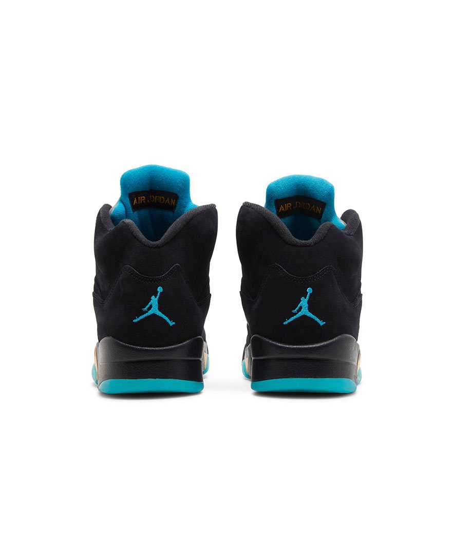 Air Jordan 5 Retro Aqua,Air Jordan 5,AIR JORDAN