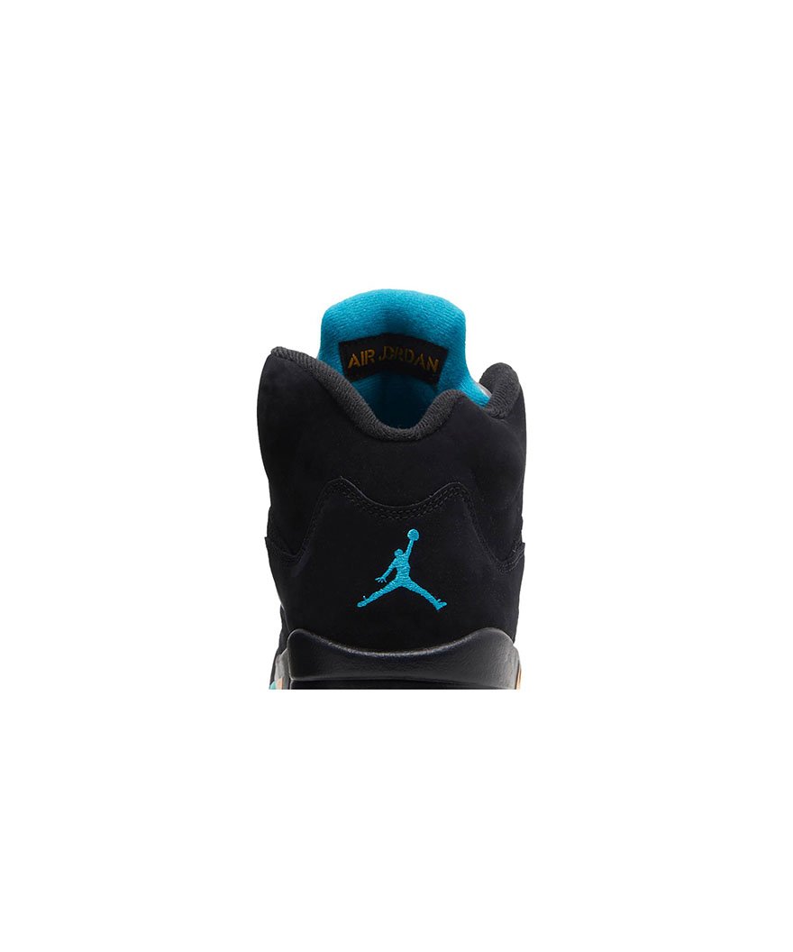 Air Jordan 5 Retro Aqua,Air Jordan 5,AIR JORDAN