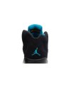 Air Jordan 5 Retro Aqua,Air Jordan 5,AIR JORDAN