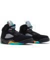 Air Jordan 5 Retro Aqua,Air Jordan 5,AIR JORDAN