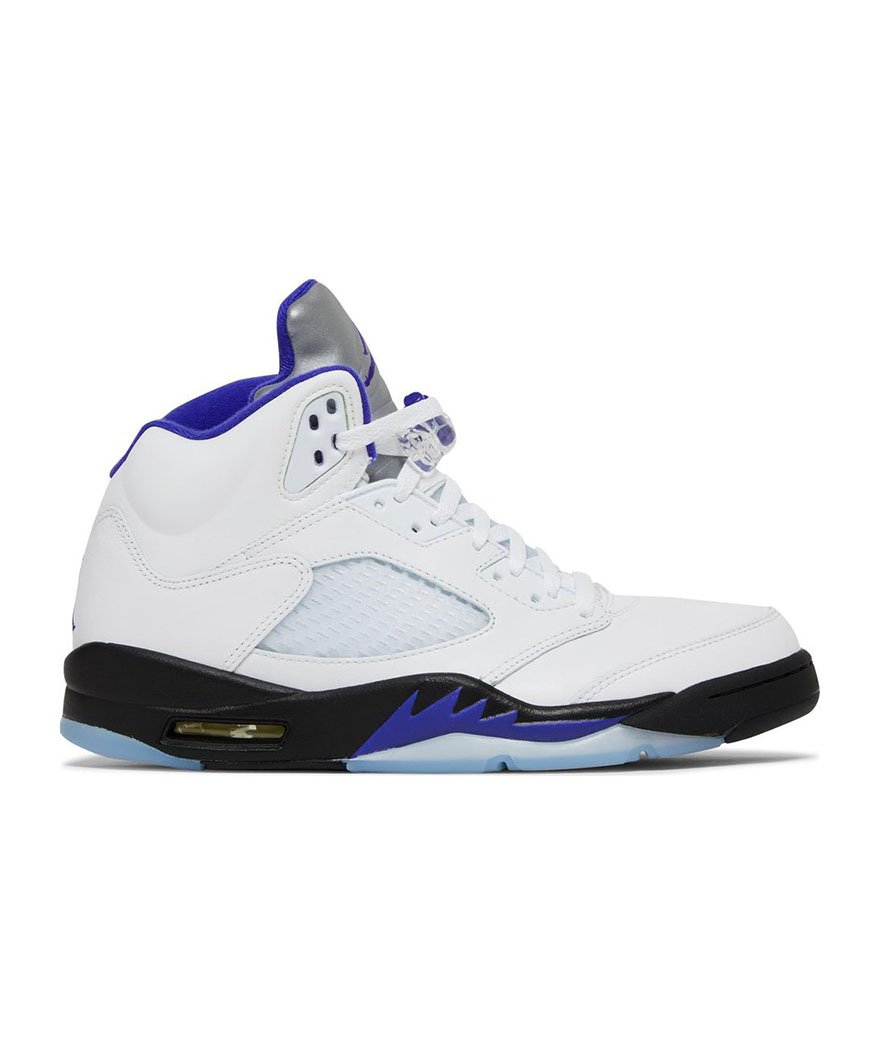 Air Jordan 5 Retro Concord,Air Jordan 5,AIR JORDAN