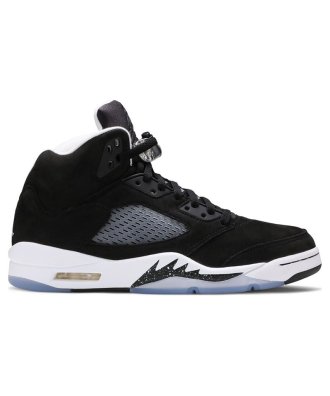 Air Jordan 5 Retro Oreo,Air Jordan 5,AIR JORDAN