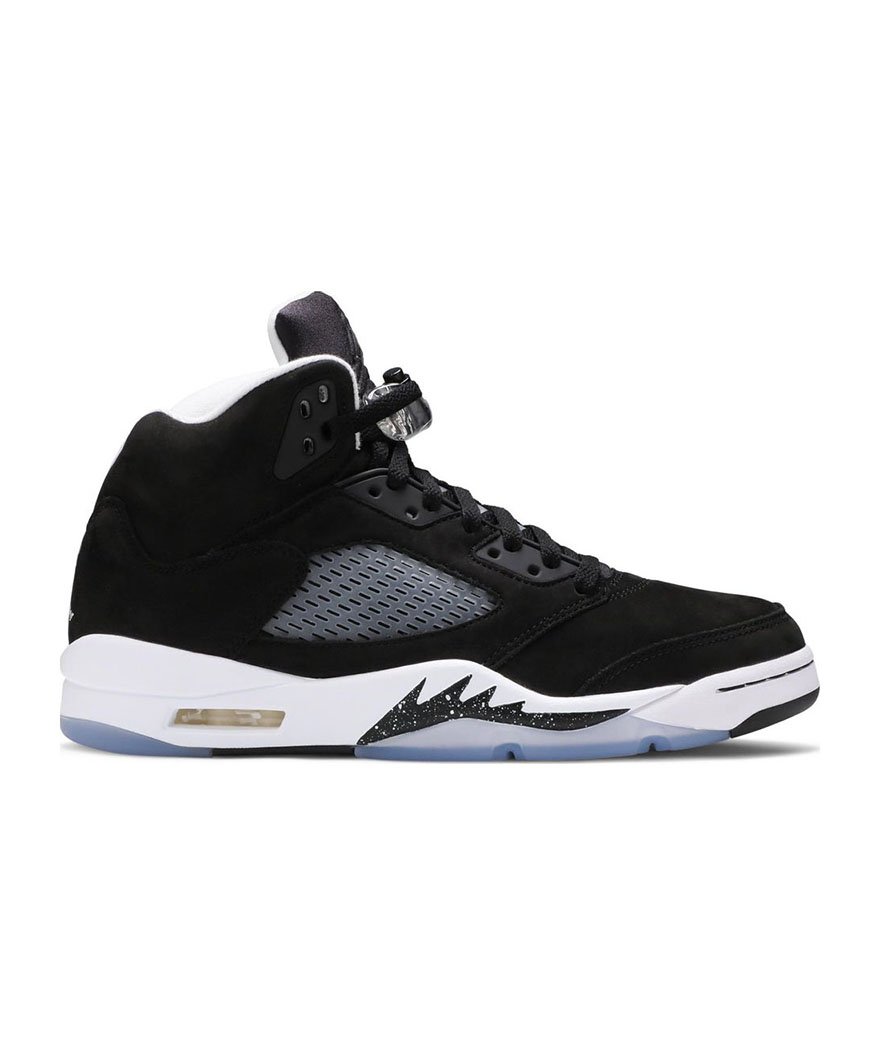 Air Jordan 5 Retro Oreo,Air Jordan 5,AIR JORDAN
