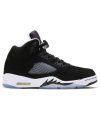 Air Jordan 5 Retro Oreo,Air Jordan 5,AIR JORDAN