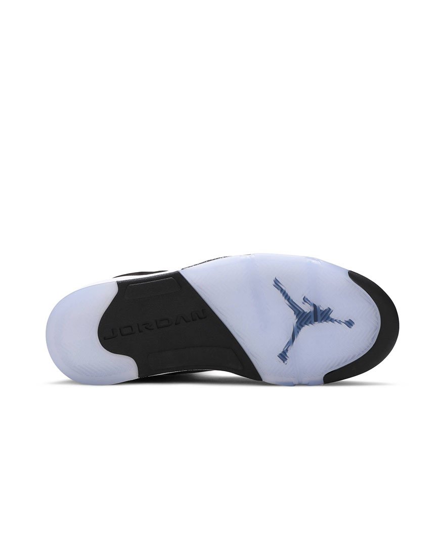 Air Jordan 5 Retro Oreo,Air Jordan 5,AIR JORDAN