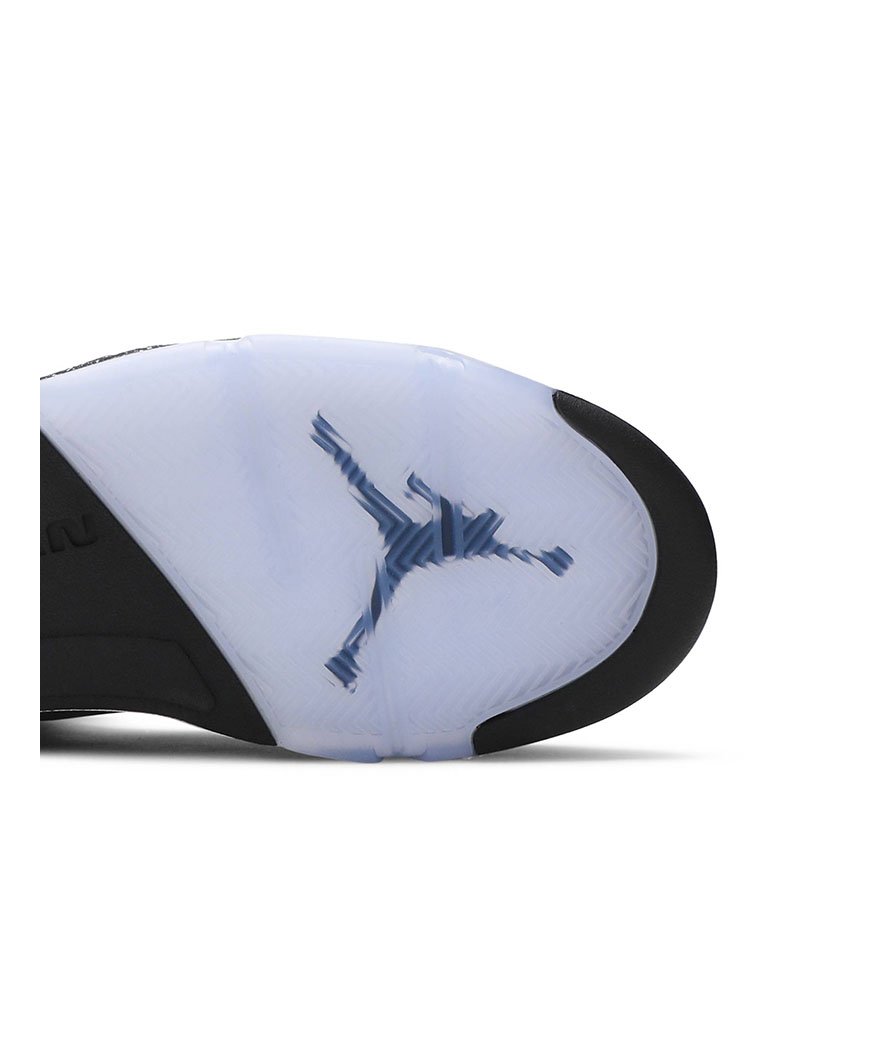 Air Jordan 5 Retro Oreo,Air Jordan 5,AIR JORDAN