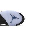 Air Jordan 5 Retro Oreo,Air Jordan 5,AIR JORDAN