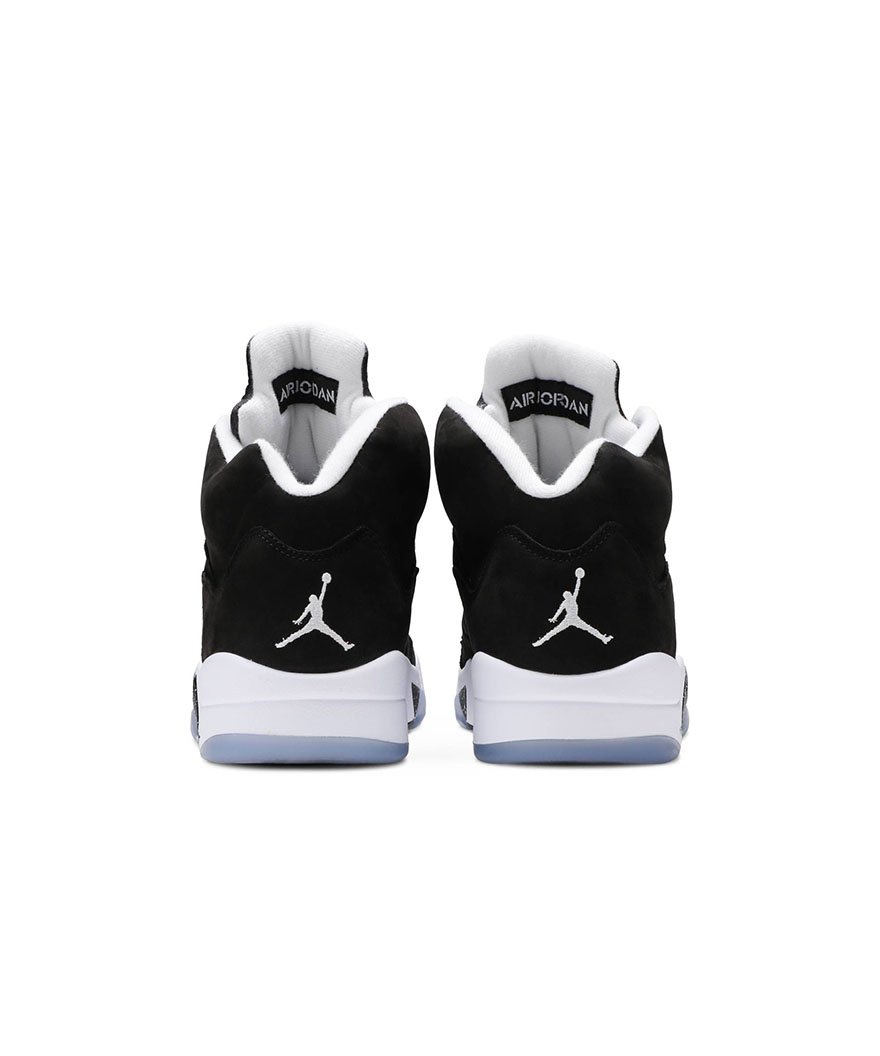 Air Jordan 5 Retro Oreo,Air Jordan 5,AIR JORDAN