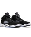 Air Jordan 5 Retro Oreo,Air Jordan 5,AIR JORDAN