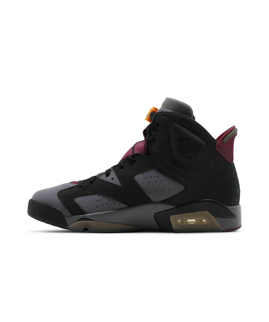 Air Jordan 6 Retro Bordeaux,Air Jordan 6,AIR JORDAN