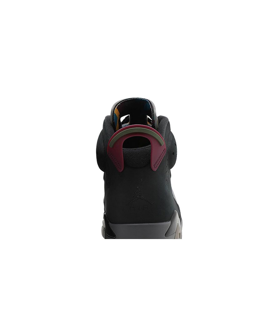Air Jordan 6 Retro Bordeaux,Air Jordan 6,AIR JORDAN